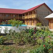 фото Гостевой дом Самоцветы, Коктебель (Феодосия)