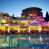 фото SPA-отель More SPA & Resort (Море СПА и Резорт), Алушта (Крым)