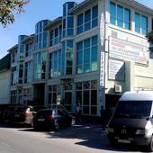 фото Отель На Эскадронной, Евпатория (Крым)