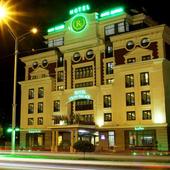 фото Отель Cron Palace (Крон Пэлас), Тбилиси (Грузия)