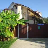 фото Гостевой дом Вилла Гардения, Лоо (Сочи)