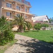 фото Отель Атлантик 2, Лоо (Сочи)