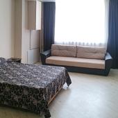 фото Апартаменты Alles на Сьянова, Лазаревское (Сочи)