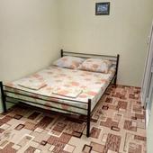 фото Гостевой дом Уютный, Якорная Щель (Сочи)