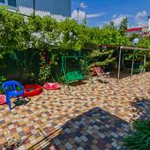 фото Гостевой дом Аист, Джубга (Туапсе)