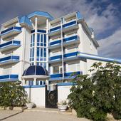 фото Мини-отель Небо, Судак (Крым)