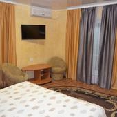 фото Гостиный двор Николь, Судак (Крым)