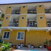 фото Гостевой дом Вилла Алкар, Горный Воздух (Сочи)