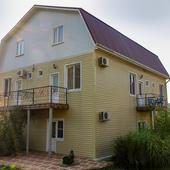 фото Гостевой дом Арина, Джубга (Туапсе)