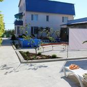 фото Гостевой дом Melrose, Заозерное (Евпатория)