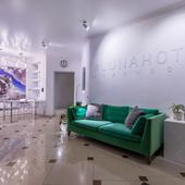 фото #LUNA Hotel Krasnodar (Луна), Краснодар 