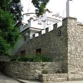 фото Гостиница Каффа, Феодосия (Крым)