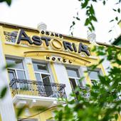 фото Отель Grand Astoria (Гранд Астория), Феодосия (Крым)