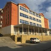 фото Отель Империал, Лермонтово (Туапсе)