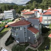 фото Гостевой дом LAVANDA (Лаванда), Ольгинка (Туапсе)