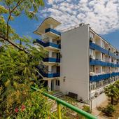 фото Отель Ателика Горизонт, Алушта (Крым)