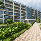 фото Туристско-оздоровительный комплекс Евпатория, Евпатория (Крым)