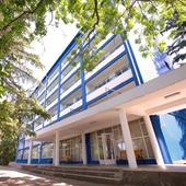 фото Парк отель Небуг, Небуг (Туапсе)