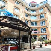 фото Отель Давид, Адлер (Сочи)