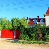 фото Гостевой дом Авалон, Евпатория (Крым)