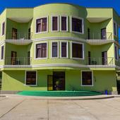 фото Гостевой дом Жемчужина Ямала, Лоо (Сочи)