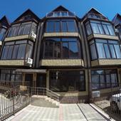 фото Гостевой дом Agoy Rest House (Агой Рест Хаус), Агой (Туапсе)