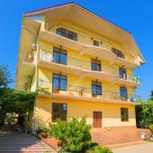 фото Отель Грант, Адлер (Сочи)