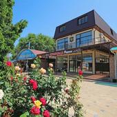 фото Отель Родина, Анапа 