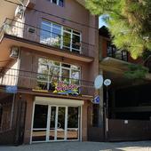 фото Гостевой дом Ника, Геленджик 