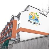 фото Отель Мандарин (бывш. "Агат"), Анапа 