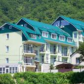 фото Гостевой дом Лаванда, Небуг (Туапсе)