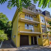 фото Гостевой дом Акварель, Головинка (Сочи)