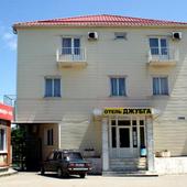 фото Отель Джубга, Джубга (Туапсе)