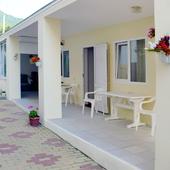 фото Частный дом Частный дом на Садовой 68, Геленджик 