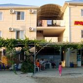 фото Гостевой дом У Мартина, Витязево (Анапа)