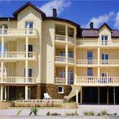 фото Гостевой дом Бухта удачи, Геленджик 