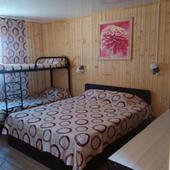 фото База отдыха Альбатрос, Должанская (Ейский Район)