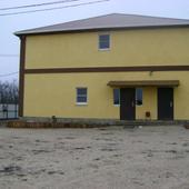 фото Рыбацкая деревня Ясени, Ясенская Переправа (Ейский Район)