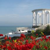 фото Гостиница Villa-Sany (Вилла-Санни), Николаевка (Крым)