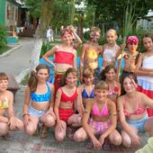 фото Детский санаторно-оздоровительный лагерь Искра, Южная Озереевка (Новороссийск)