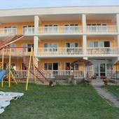 фото Гостиница Золотой слон, Николаевка (Крым)