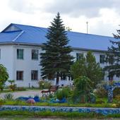 фото Пансионат Солнечный берег, Анапа 