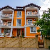 фото Гостевой дом София, Витязево (Анапа)