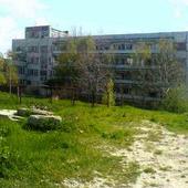 фото Пансионат Бриз, Новороссийск 