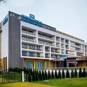 фото SPA Hotel&Wellness Приморье Grand Resort Hotel , Геленджик 