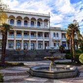 фото Бутик-отель Дача Рахманинов, Ялта (Крым)