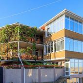 фото Гостевой дом Су-Мис, Симеиз (Крым)