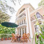 фото Гостевой дом Вилла Багратион, Ялта (Крым)