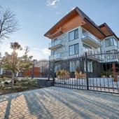 фото Отель Hills Polyana (Хиллс Поляна), Поселок Красная Поляна (Сочи)