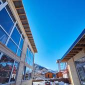 фото Гостевой дом Лукоморье, Красная Поляна 